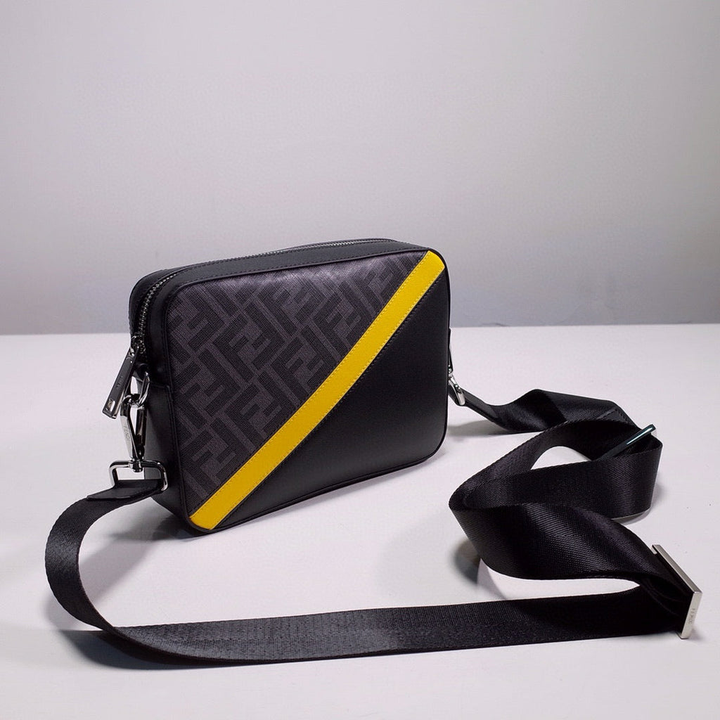 FEN MESSENGER 22*15*4.5