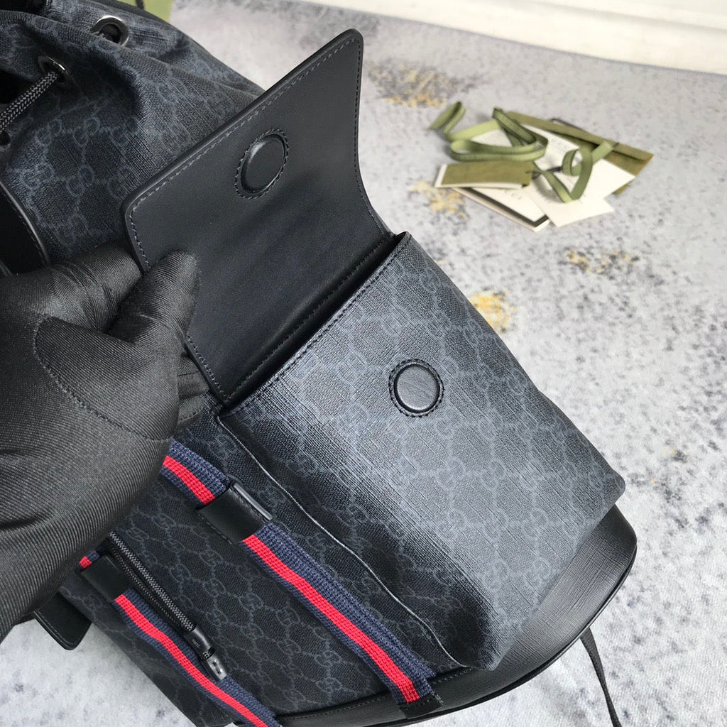 GUC Backpack