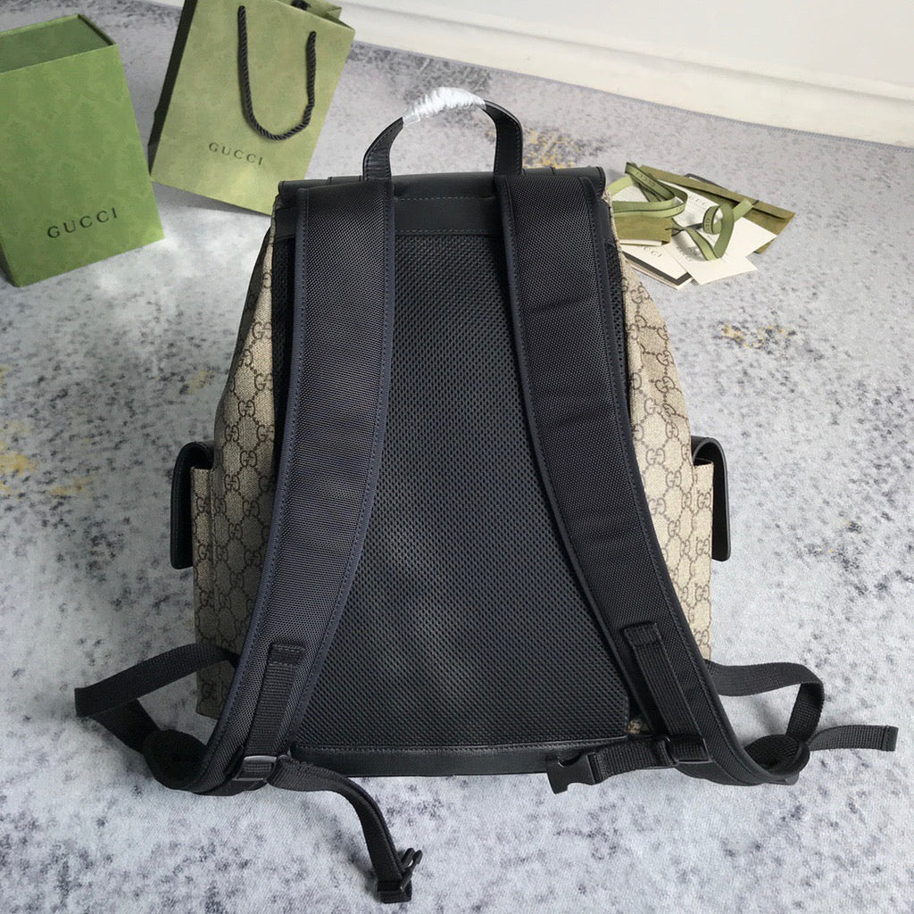 GUC Backpack