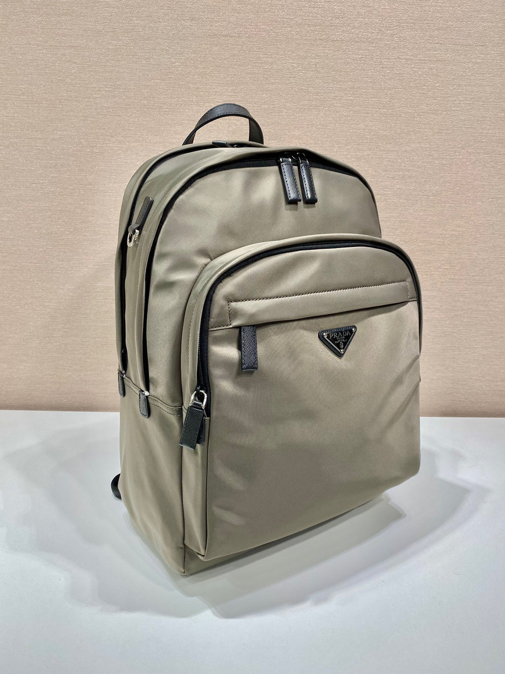 PRA Backpack