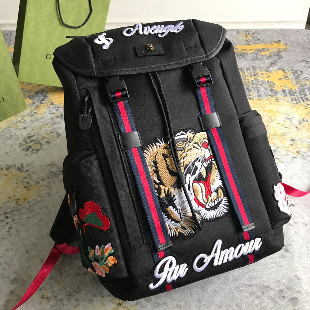 GUC Backpack